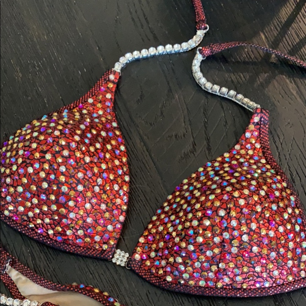 Competition Bikini